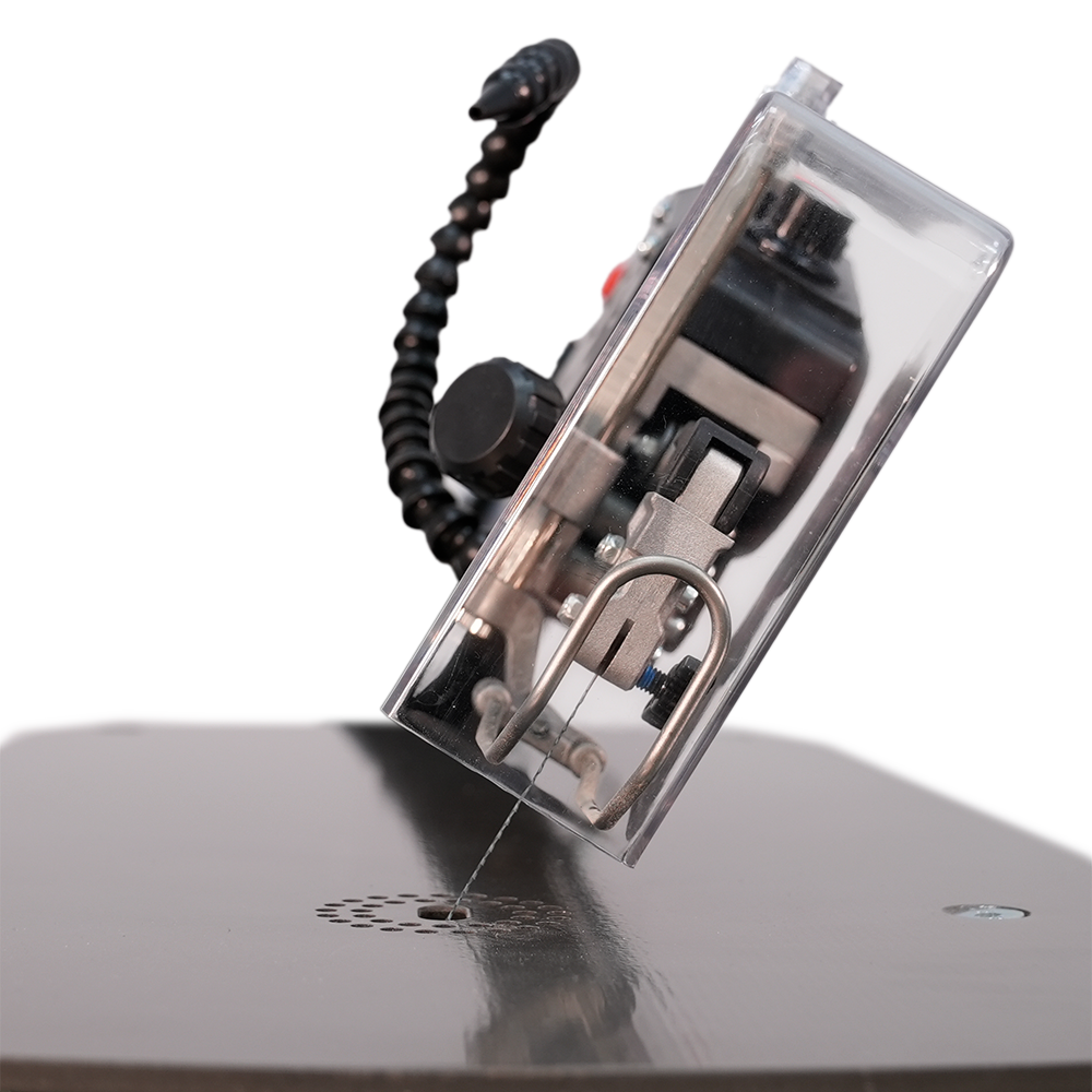 JIB SSA22V Лобзиковый станок