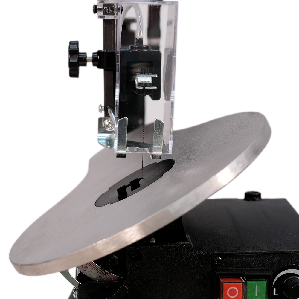JIB SSA16LV Лобзиковый станок