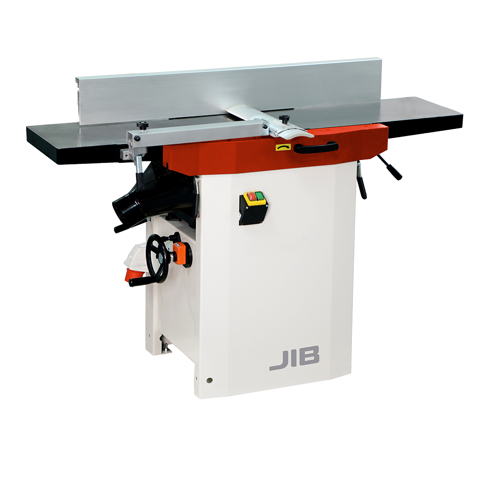 JIB PT310A (400В) Фуговально-рейсмусовый станок