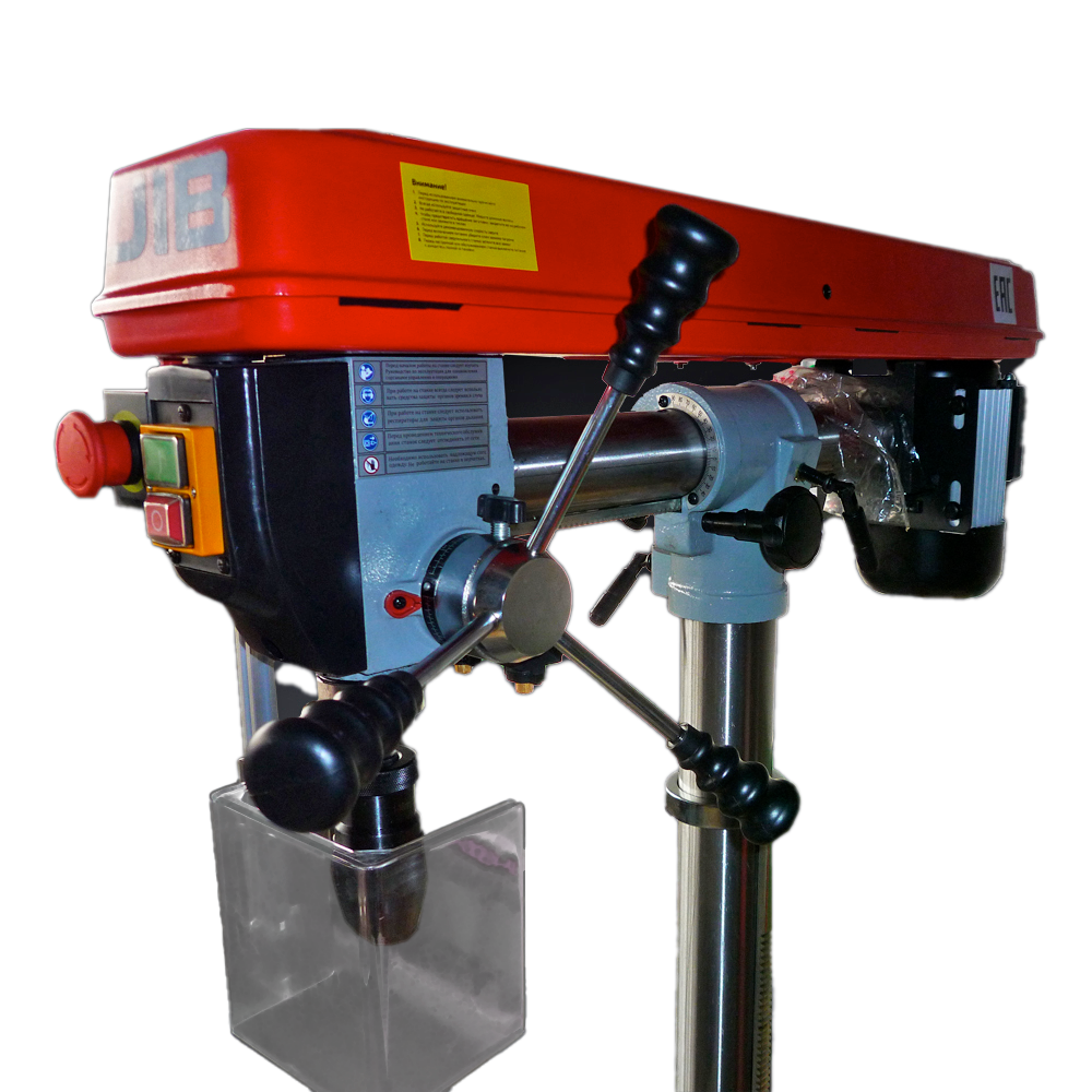 JIB RDP86016F Сверлильный станок