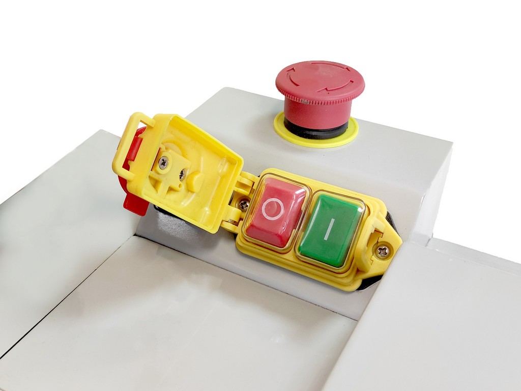 Станок токарный настольный Metal Master MML 1830V