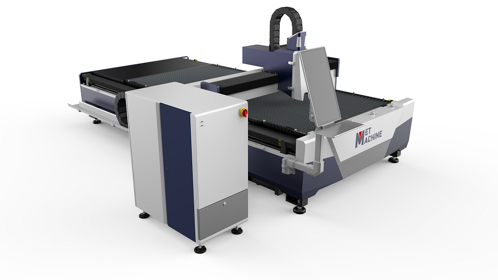 Станки лазерной резки с ЧПУ (CNC)