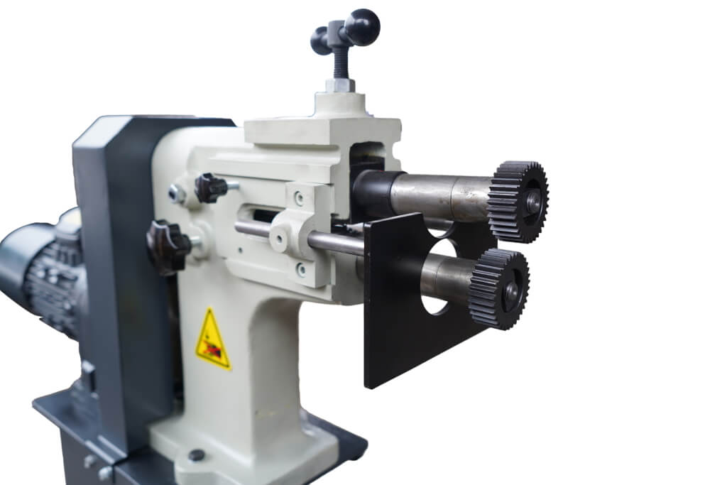 Зиговка электромеханическая ISITAN IKMP 1,2